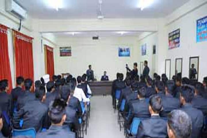 ATMS College of Education, Hapur campus photo 6