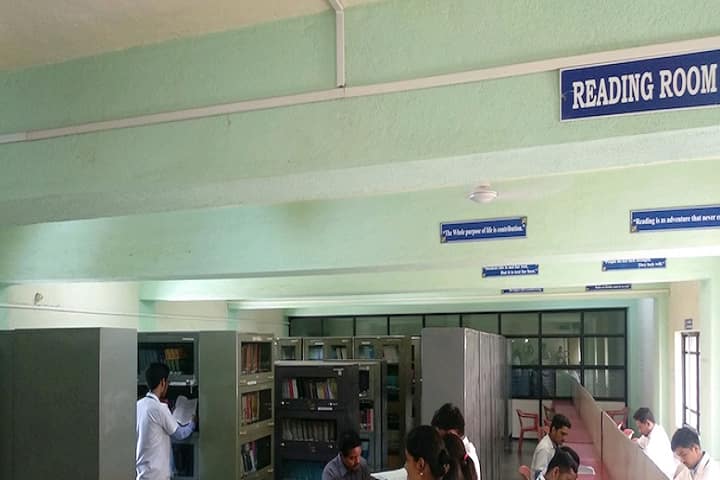 Pravara Rural College of Pharmacy, Loni campus photo 5