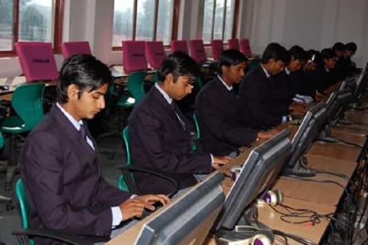 Translam College of Education, Meerut campus photo 2