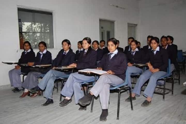 Translam College of Education, Meerut campus photo 3