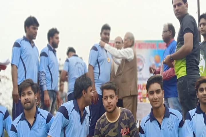 Translam College of Education, Meerut campus photo 5
