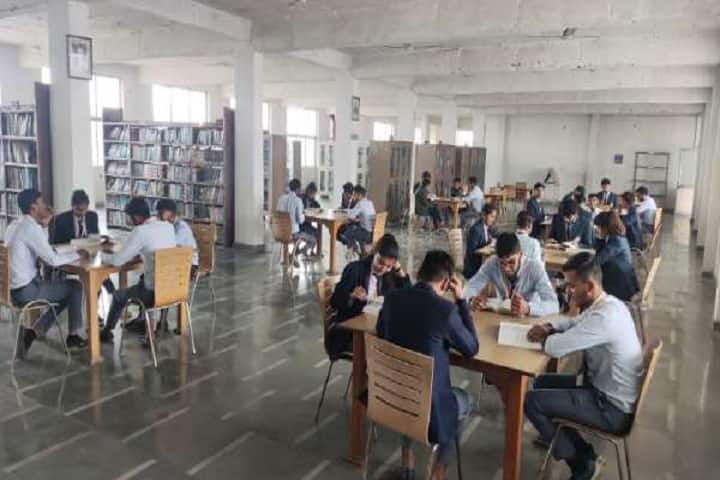 Translam College of Education, Meerut campus photo 6