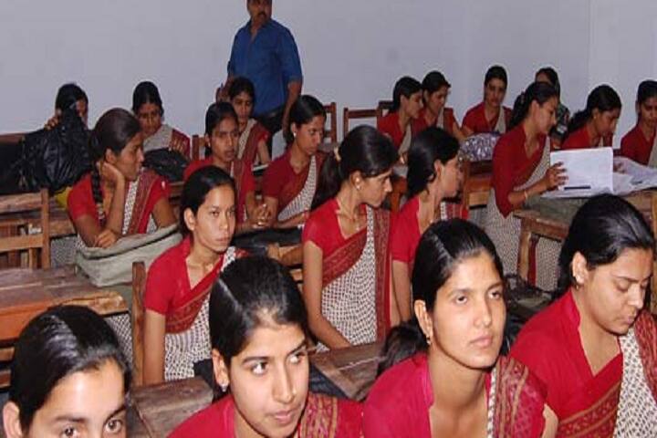 Prof S Karan Mahila Shikshak Prashikshan Mahavidyalaya, Jhunjhunu campus photo 2