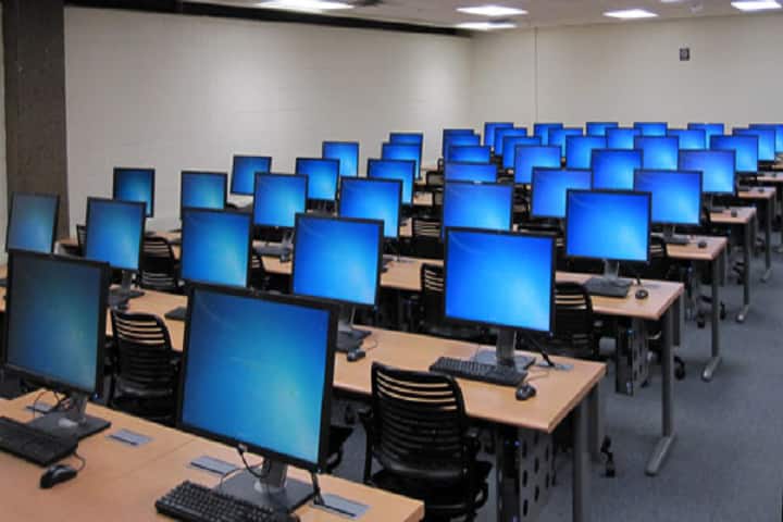 Prof S Karan Mahila Shikshak Prashikshan Mahavidyalaya, Jhunjhunu campus photo 3