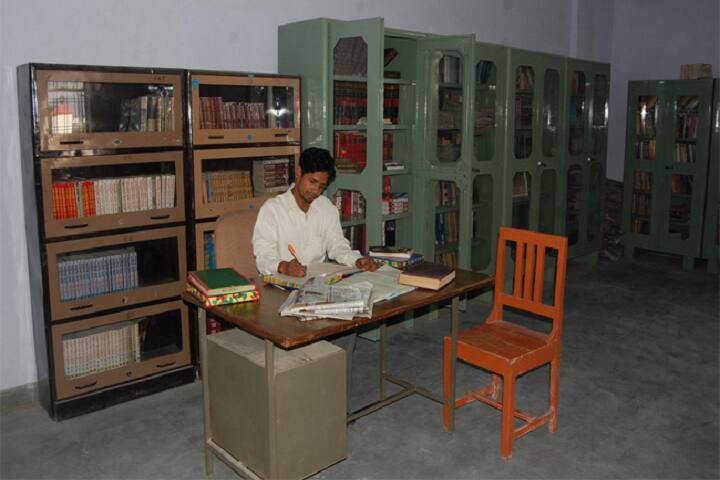 Prof S Karan Mahila Shikshak Prashikshan Mahavidyalaya, Jhunjhunu campus photo 4