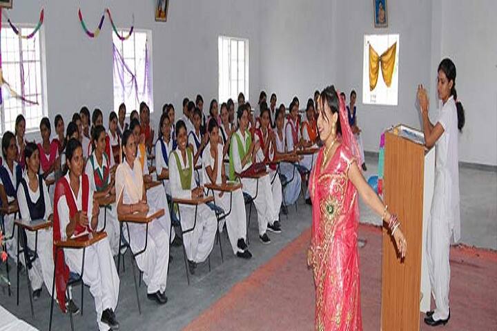 Prof S Karan Mahila Shikshak Prashikshan Mahavidyalaya, Jhunjhunu campus photo 6