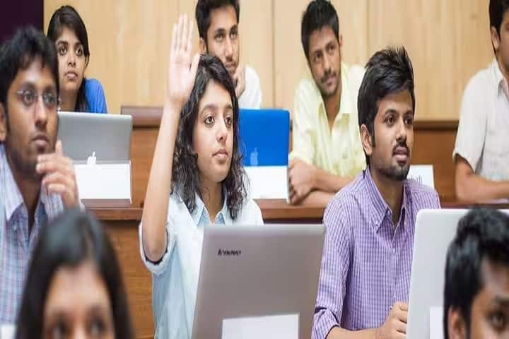 IMIRC College, Hapur campus photo 2