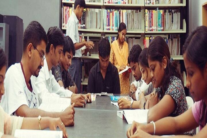 IMIRC College, Hapur campus photo 3