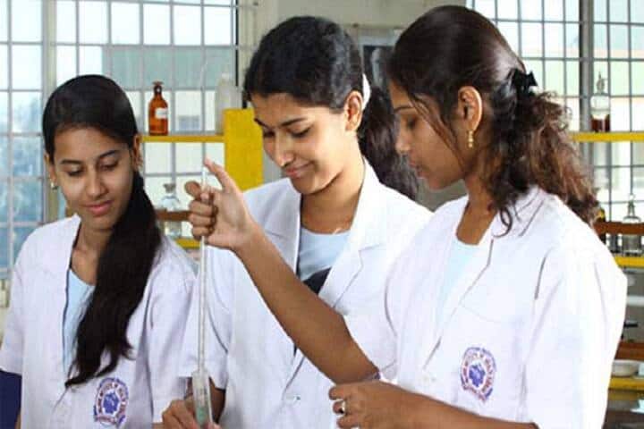 IMIRC College, Hapur campus photo 4