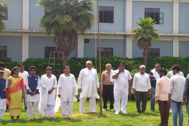 IMIRC College, Hapur campus photo 5