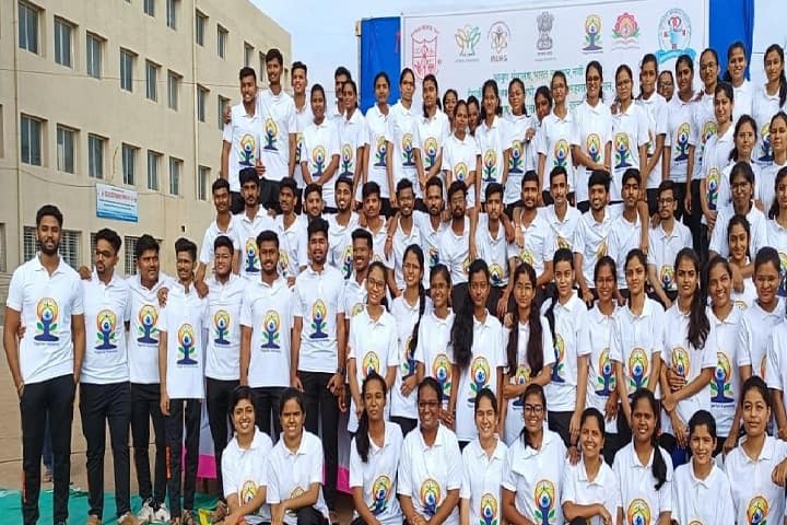Pravara Medical Trust College of Pharmacy, Shevgaon campus photo 3