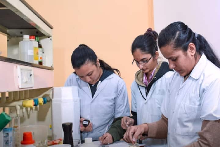Drs Kiran and Pallavi Patel Global University, Vadodara campus photo 6