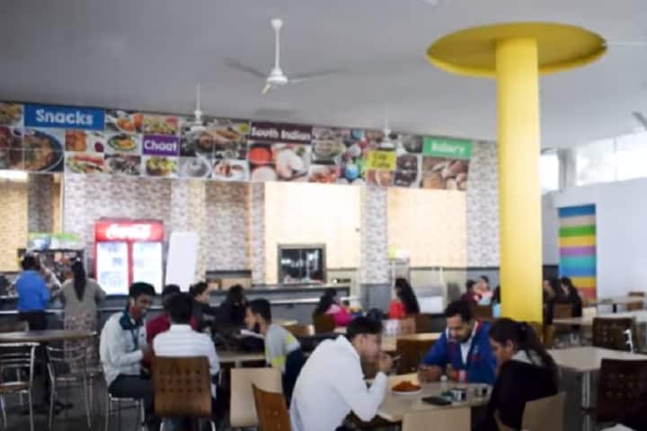 Drs Kiran and Pallavi Patel Global University, Vadodara campus photo 3