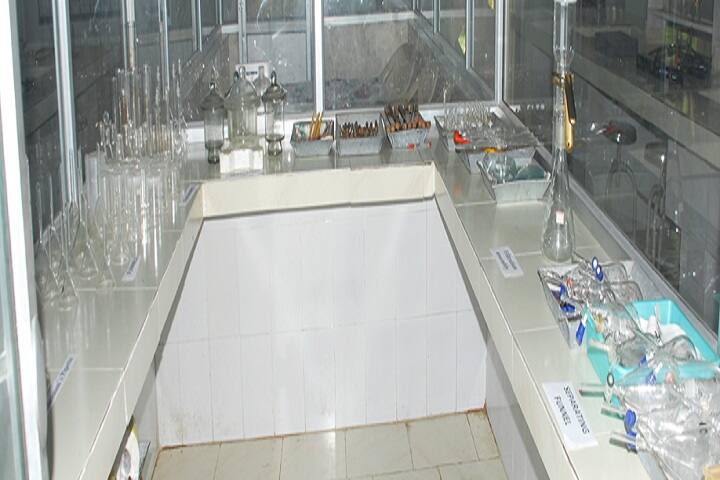 Pratishtha Institute of Pharmaceutical Sciences, Durajpally campus photo 2
