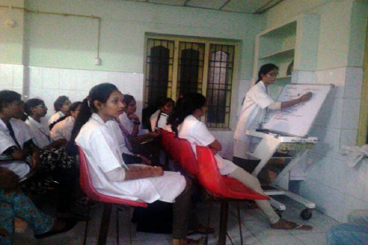 Pratishtha Institute of Pharmaceutical Sciences, Durajpally campus photo 3