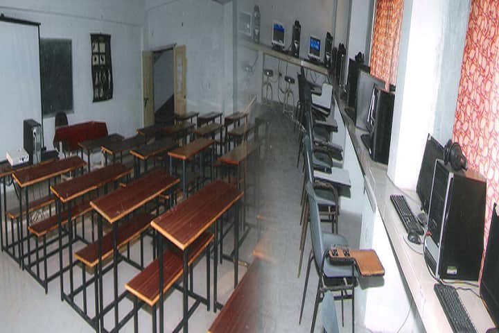 Pratishtha Institute of Pharmaceutical Sciences, Durajpally campus photo 4