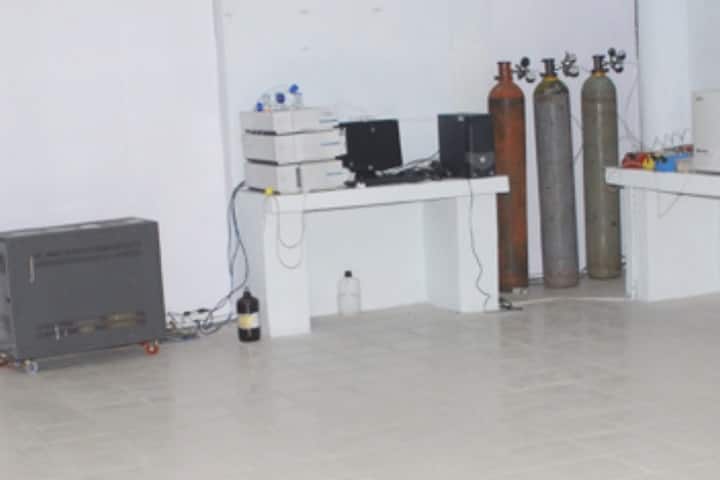 Pratishtha Institute of Pharmaceutical Sciences, Durajpally campus photo 5
