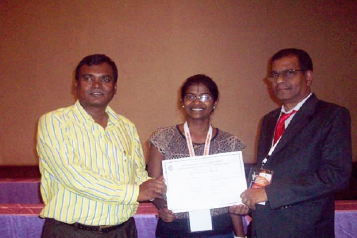 Pratishtha Institute of Pharmaceutical Sciences, Durajpally campus photo 6