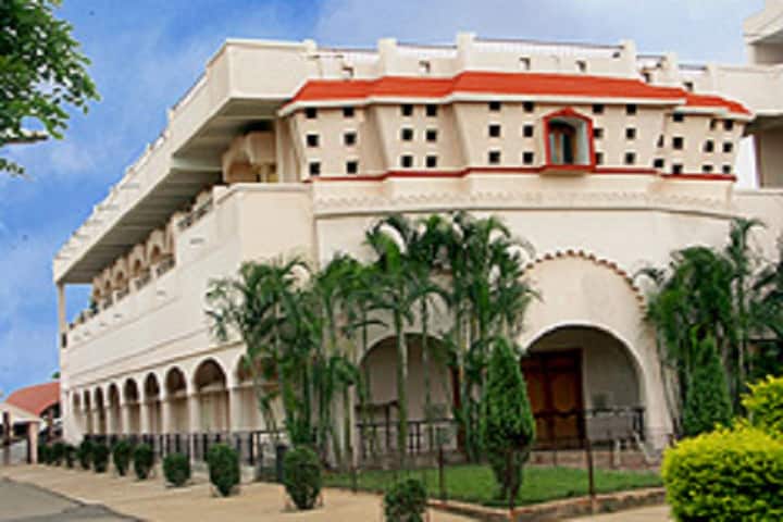 Vivekananda Institute of Education, Raipur campus photo 2