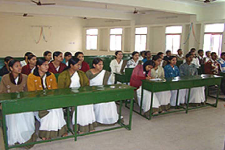 Vivekananda Institute of Education, Raipur campus photo 3