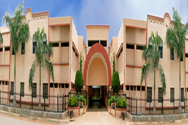 Vivekananda Institute of Education, Raipur campus photo 4