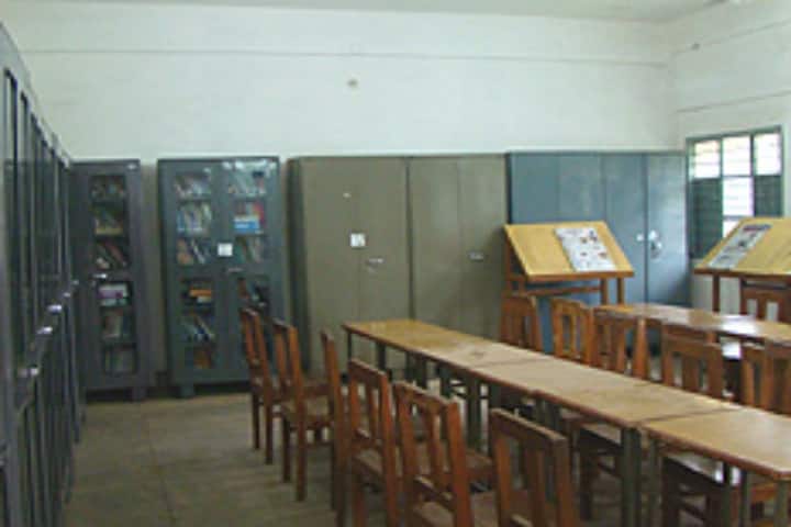 Vivekananda Institute of Education, Raipur campus photo 5