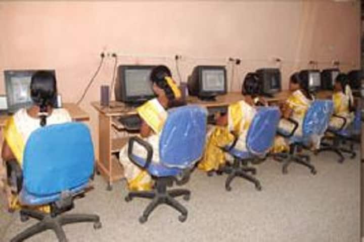 Om Shanti College of Education, Kancheepuram campus photo 2