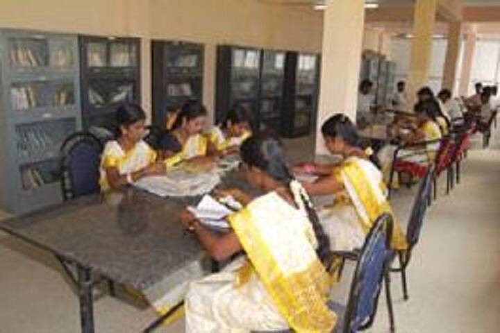 Om Shanti College of Education, Kancheepuram campus photo 3
