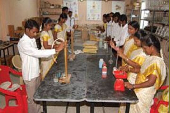 Om Shanti College of Education, Kancheepuram campus photo 4