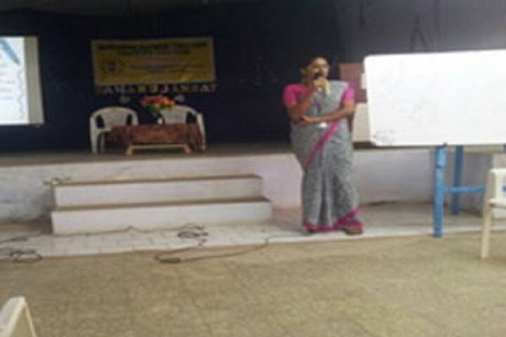 Mohamed Sathak Teacher Training College, Padur campus photo 6