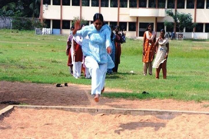Lakshmi Ammal College of Education, Kancheepuram campus photo 2