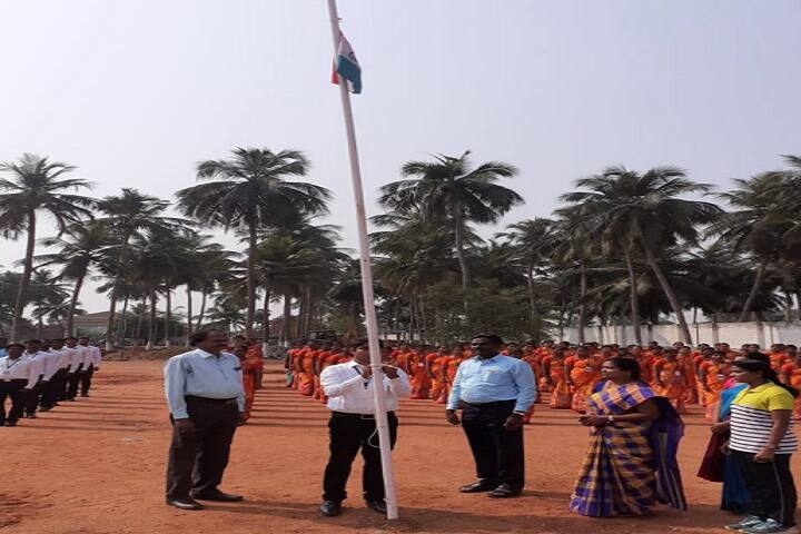 RD College of Education, Erode campus photo 3