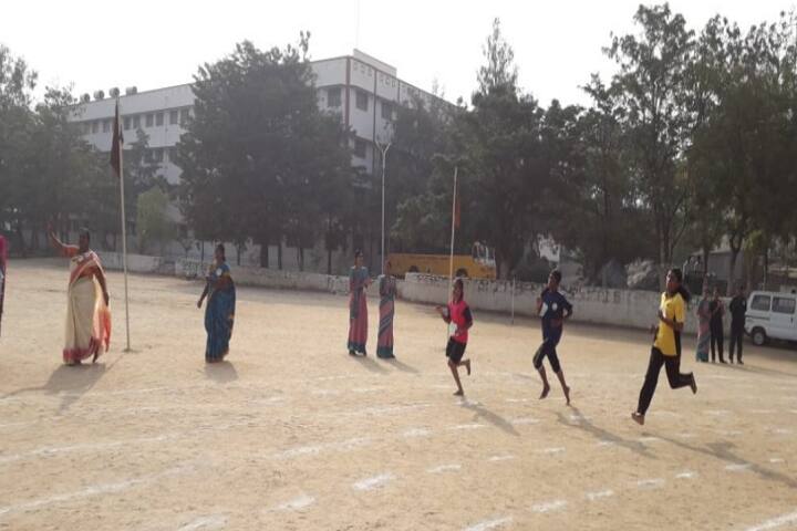 RD College of Education, Erode campus photo 5