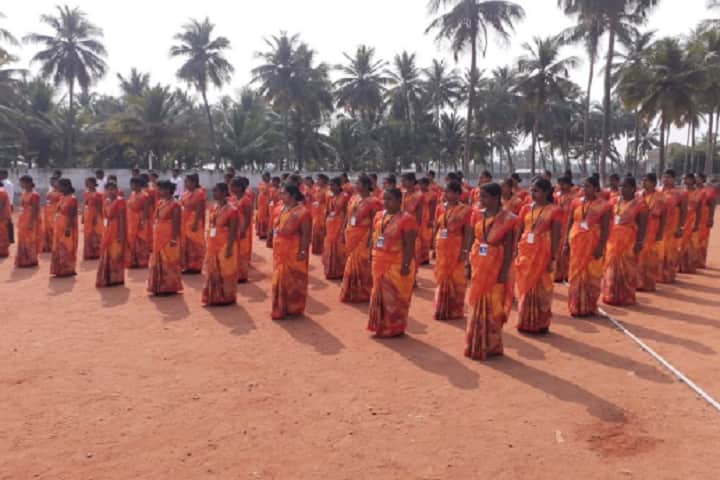 RD College of Education, Erode campus photo 6