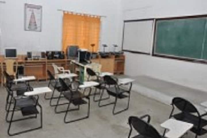 Dhanalakshmi Srinivasan College of Physical Education, Perambalur campus photo 3