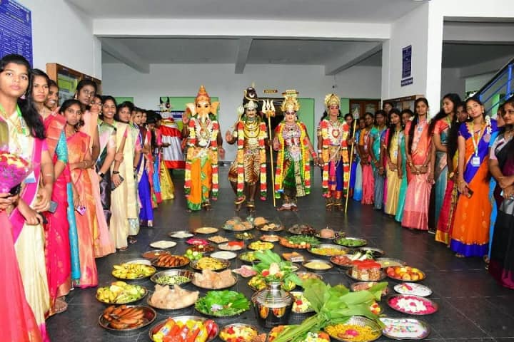 Dhanalakshmi Srinivasan College of Physical Education, Perambalur campus photo 4