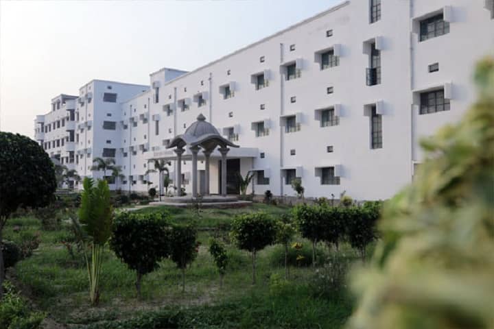 KK Teachers Training College, Nalanda campus photo 2