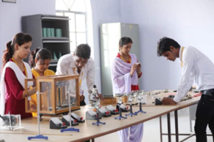 KK Teachers Training College, Nalanda campus photo 3