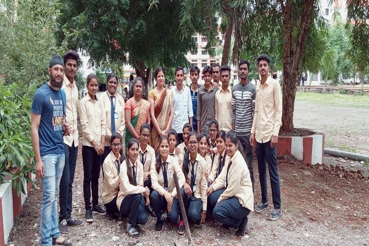 Pratibhatai Pawar College of Pharmacy, Ahmednagar campus photo 6