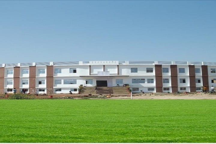 Prathvi College of Pharmacy, Gwalior campus photo 2