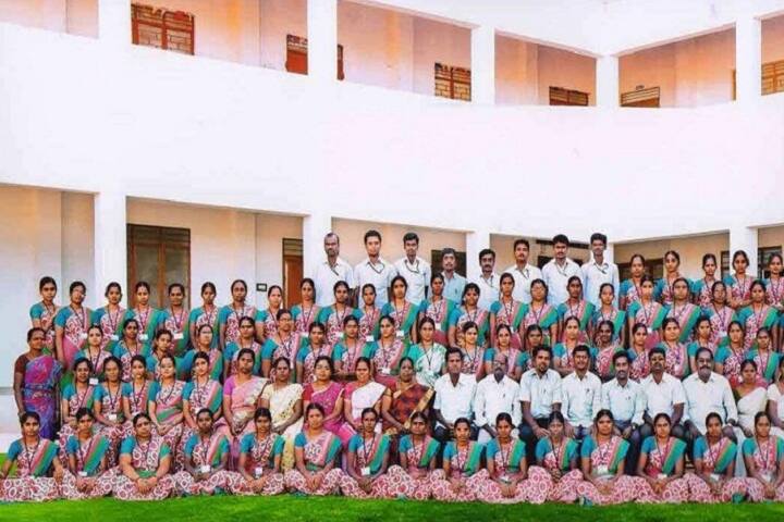 VEL Teacher Training Institute, Dindigul campus photo 2