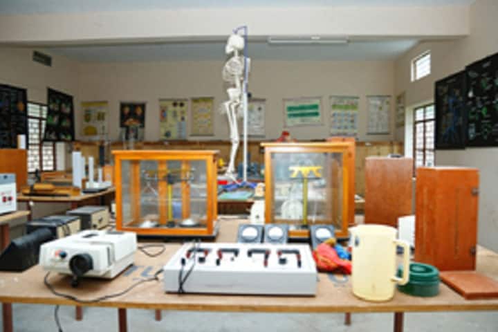 VEL Teacher Training Institute, Dindigul campus photo 4