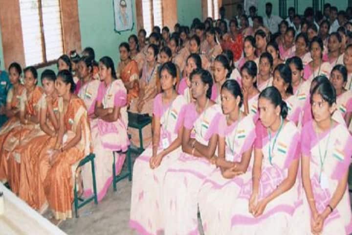 VEL Teacher Training Institute, Dindigul campus photo 5