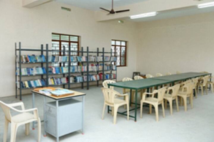 VEL Teacher Training Institute, Dindigul campus photo 6