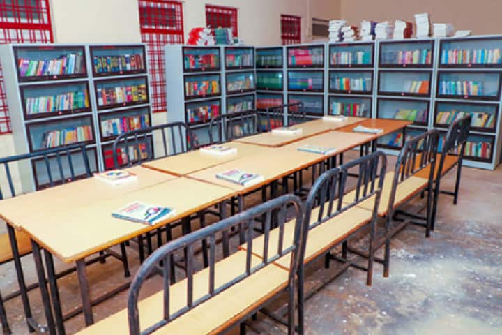 Shriyut Mahavidyalay, Gangeo campus photo 4