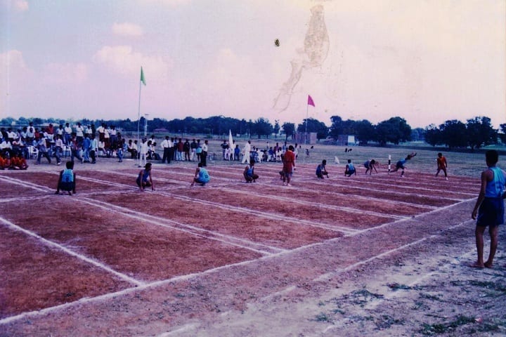 Shriyut Mahavidyalay, Gangeo campus photo 5