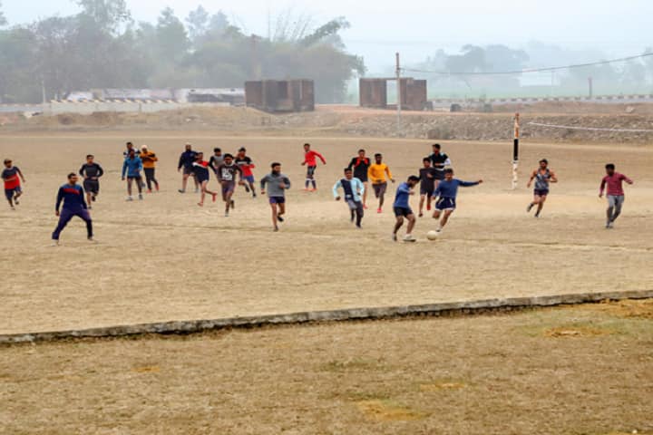 Shriyut Mahavidyalay, Gangeo campus photo 6