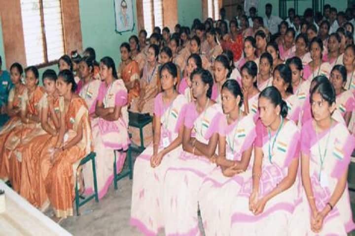 VEL College of Education, Dindigul campus photo 2