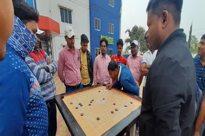 IDAN Teachers Training College, Purba Medinipur campus photo 2