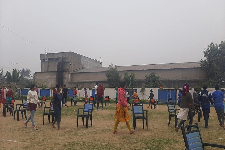 IDAN Teachers Training College, Purba Medinipur campus photo 3